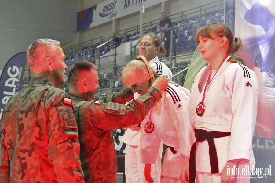 Mistrzostwa Wojska Polskiego w judo, fot. 12