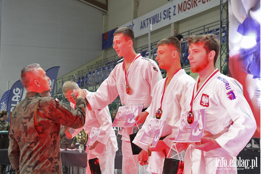 Mistrzostwa Wojska Polskiego w judo, fot. 15