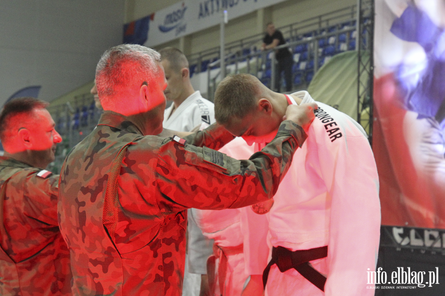 Mistrzostwa Wojska Polskiego w judo, fot. 17