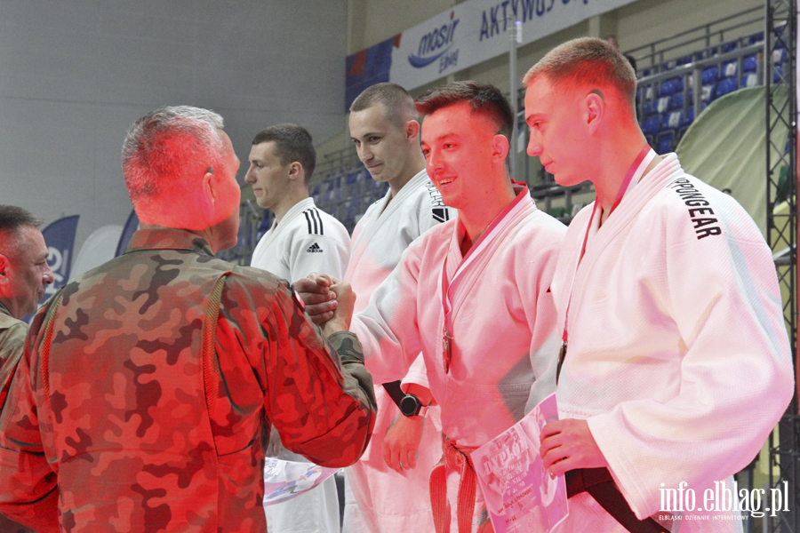 Mistrzostwa Wojska Polskiego w judo, fot. 18