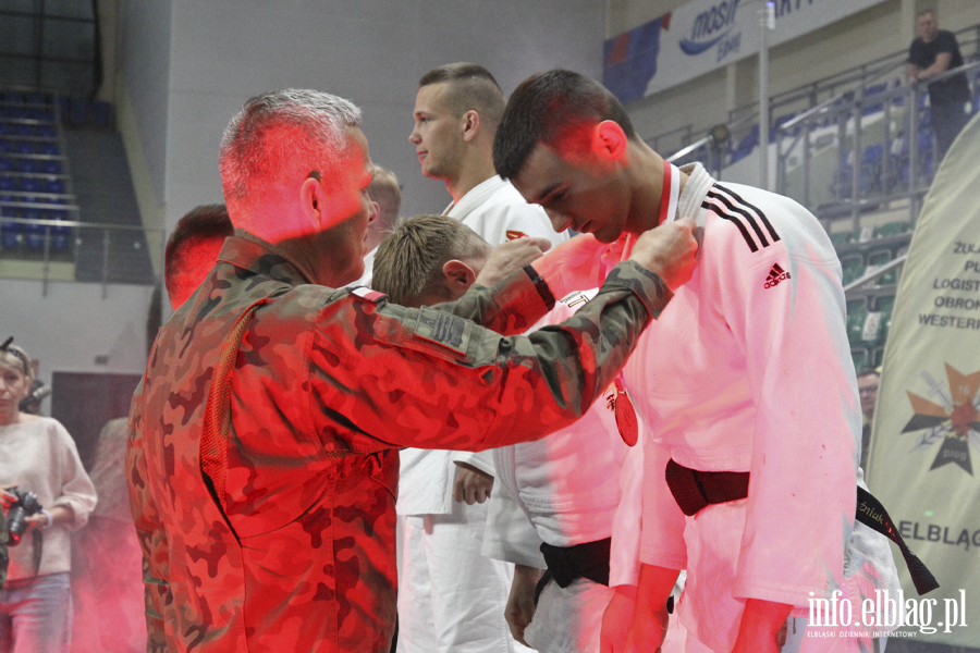 Mistrzostwa Wojska Polskiego w judo, fot. 20