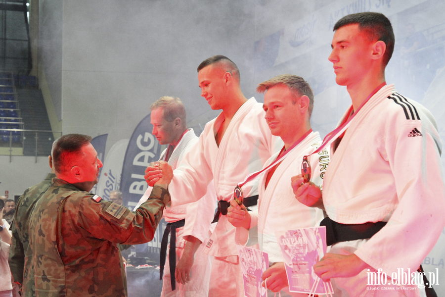 Mistrzostwa Wojska Polskiego w judo, fot. 21