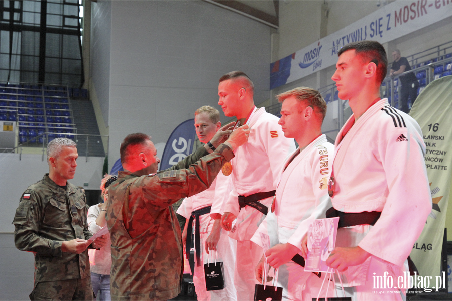 Mistrzostwa Wojska Polskiego w judo, fot. 22