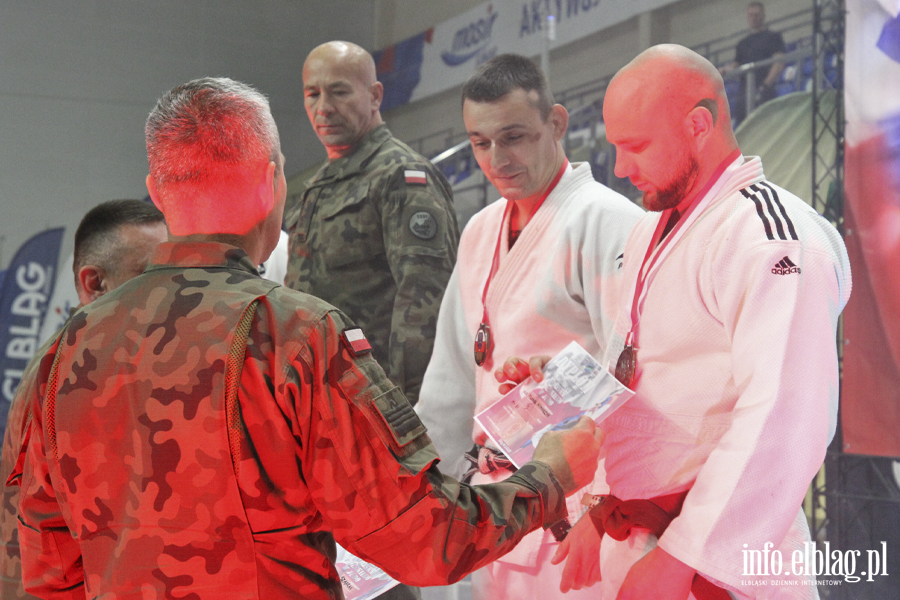 Mistrzostwa Wojska Polskiego w judo, fot. 24