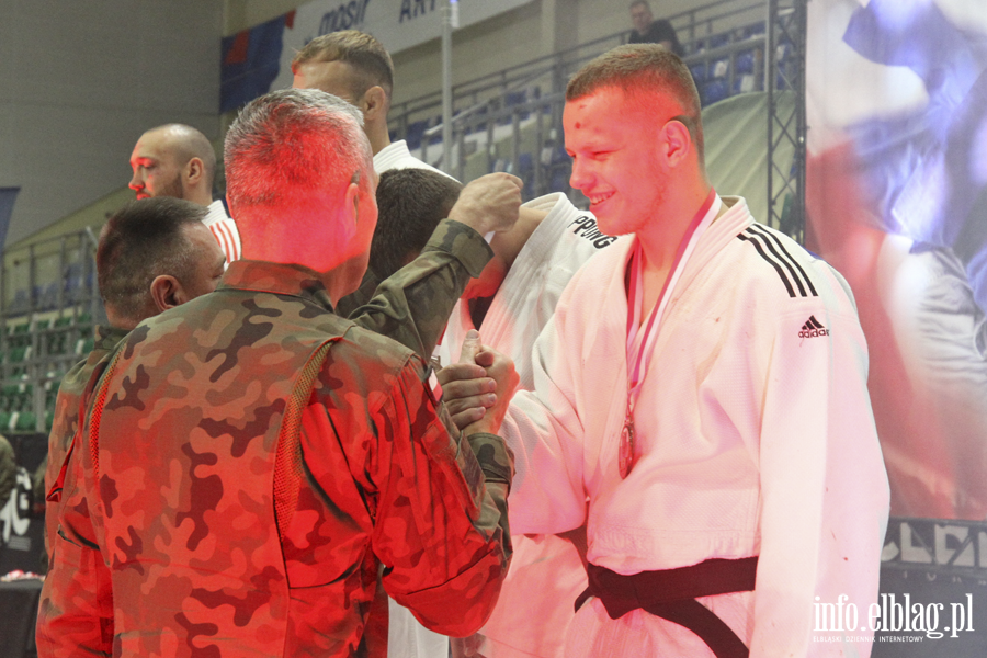 Mistrzostwa Wojska Polskiego w judo, fot. 26