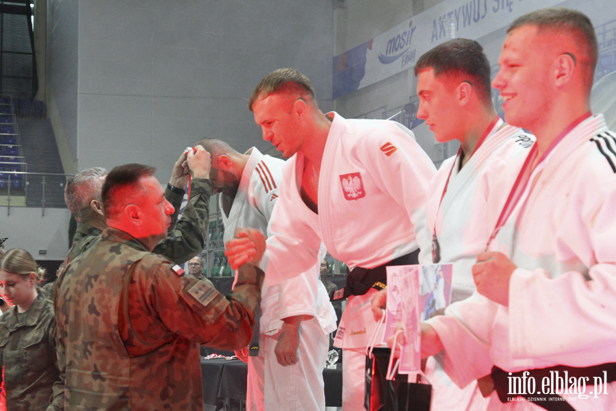 Mistrzostwa Wojska Polskiego w judo, fot. 27