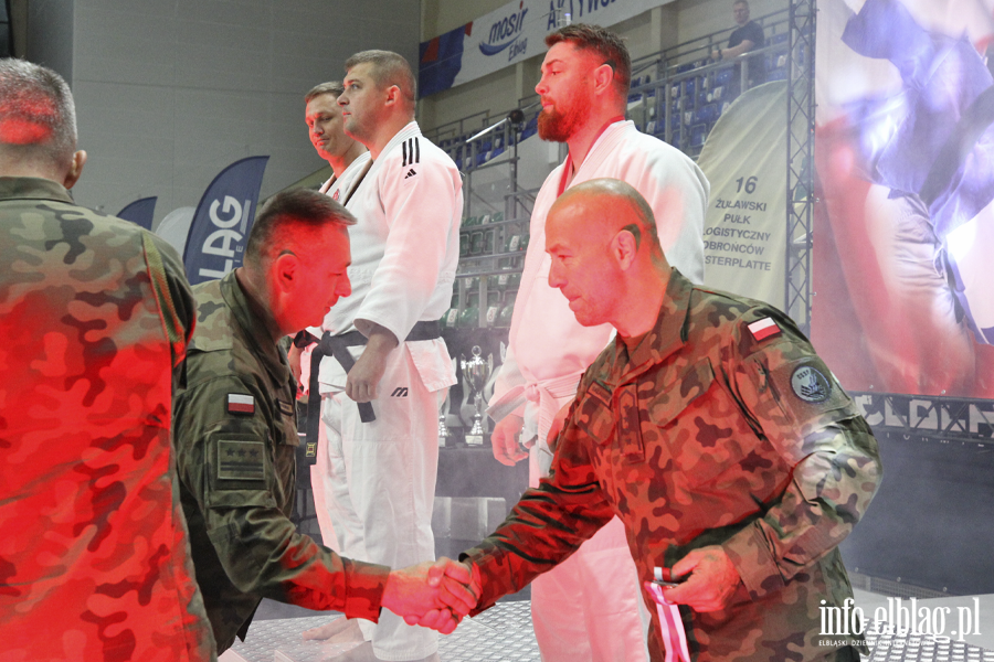 Mistrzostwa Wojska Polskiego w judo, fot. 29