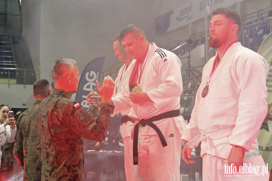 Mistrzostwa Wojska Polskiego w judo, fot. 30