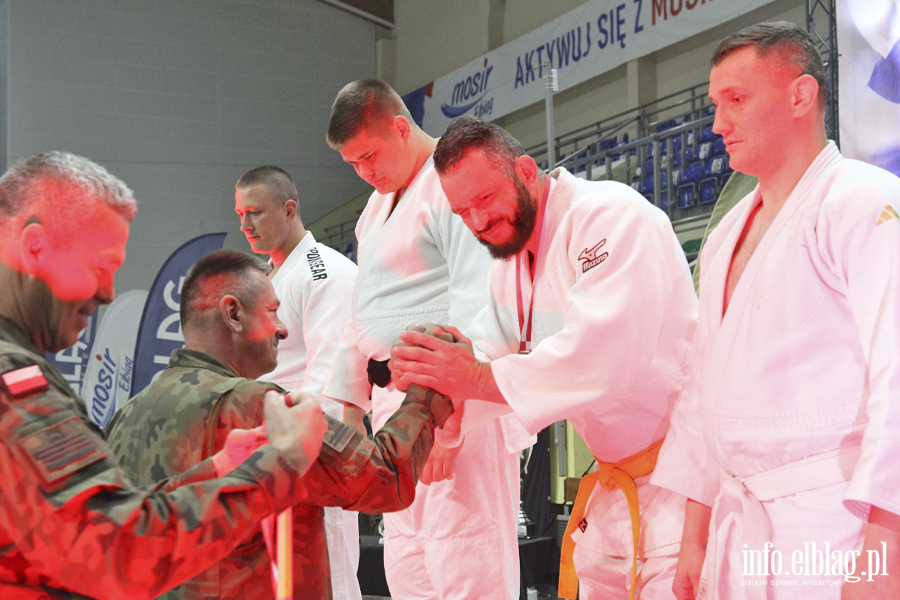 Mistrzostwa Wojska Polskiego w judo, fot. 32
