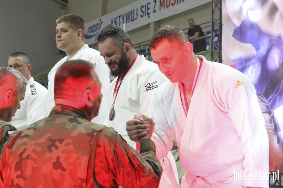 Mistrzostwa Wojska Polskiego w judo, fot. 33