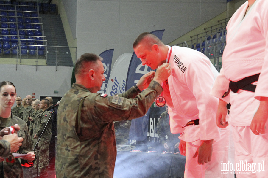 Mistrzostwa Wojska Polskiego w judo, fot. 34