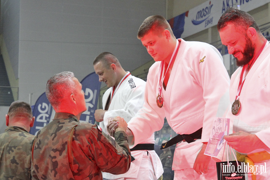Mistrzostwa Wojska Polskiego w judo, fot. 35