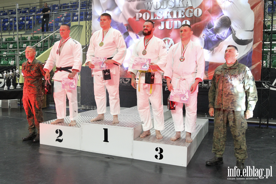 Mistrzostwa Wojska Polskiego w judo, fot. 36