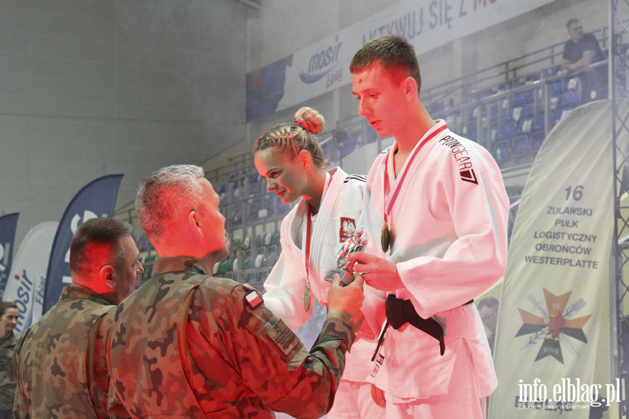 Mistrzostwa Wojska Polskiego w judo, fot. 37