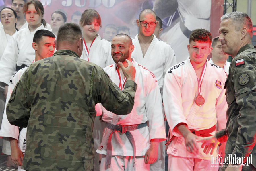 Mistrzostwa Wojska Polskiego w judo, fot. 39