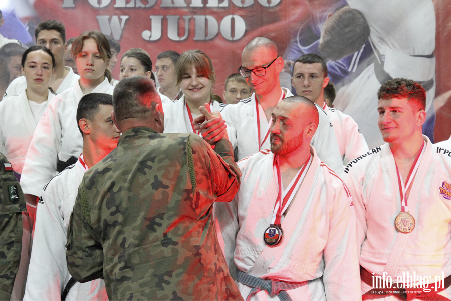 Mistrzostwa Wojska Polskiego w judo, fot. 41
