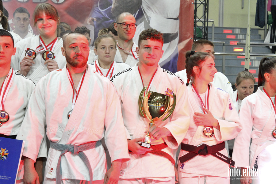 Mistrzostwa Wojska Polskiego w judo, fot. 42