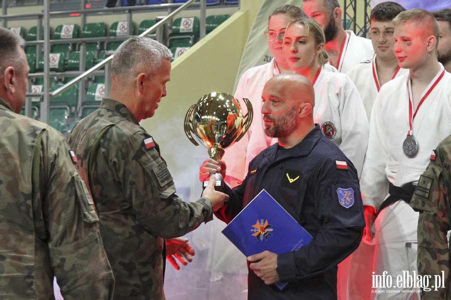 Mistrzostwa Wojska Polskiego w judo, fot. 43