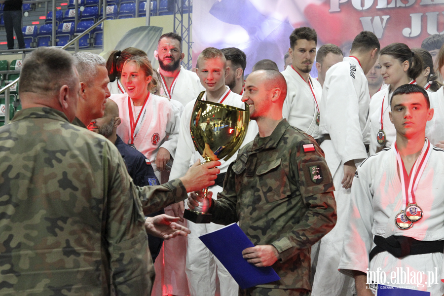 Mistrzostwa Wojska Polskiego w judo, fot. 44