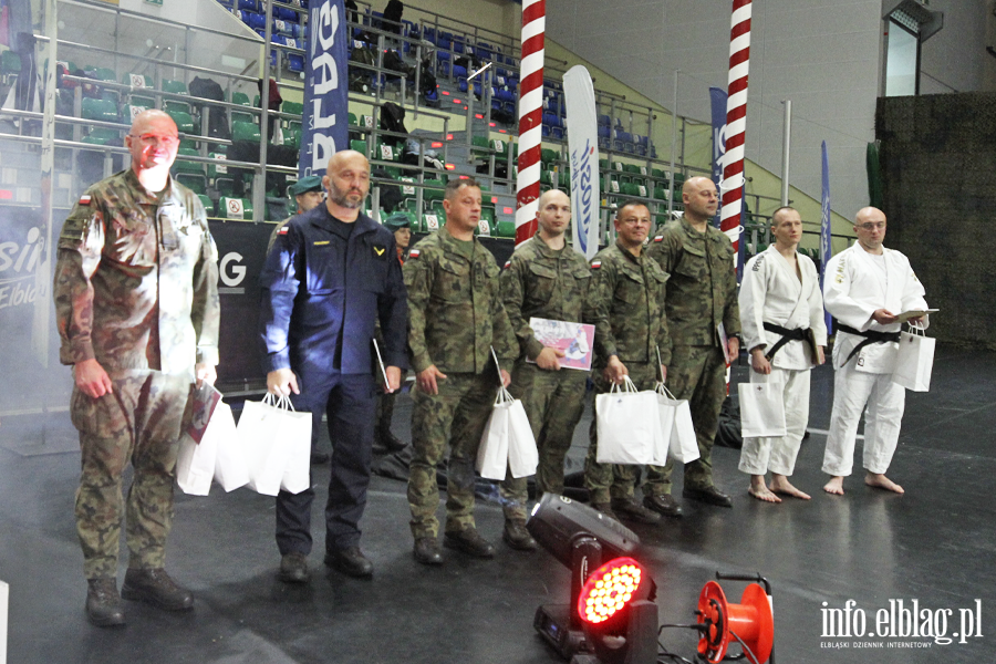 Mistrzostwa Wojska Polskiego w judo, fot. 48