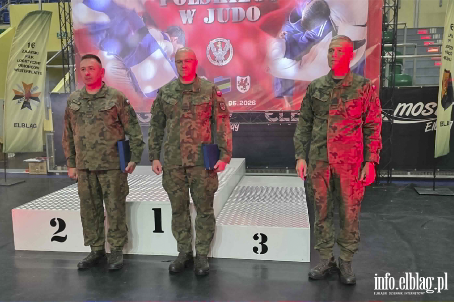 Mistrzostwa Wojska Polskiego w judo, fot. 52