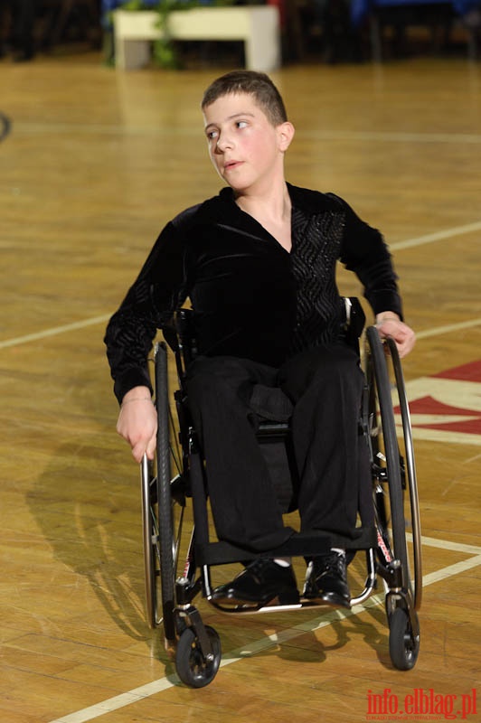Baltic Cup -piątek, fot. 103