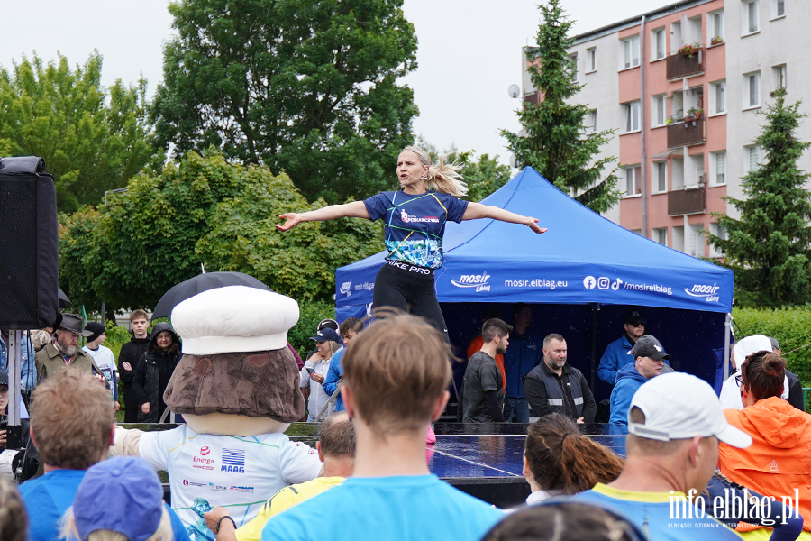 XVII Bieg Piekarczyka, fot. 4