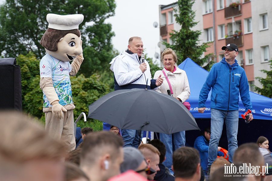 XVII Bieg Piekarczyka, fot. 5