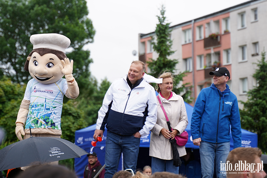 XVII Bieg Piekarczyka, fot. 6