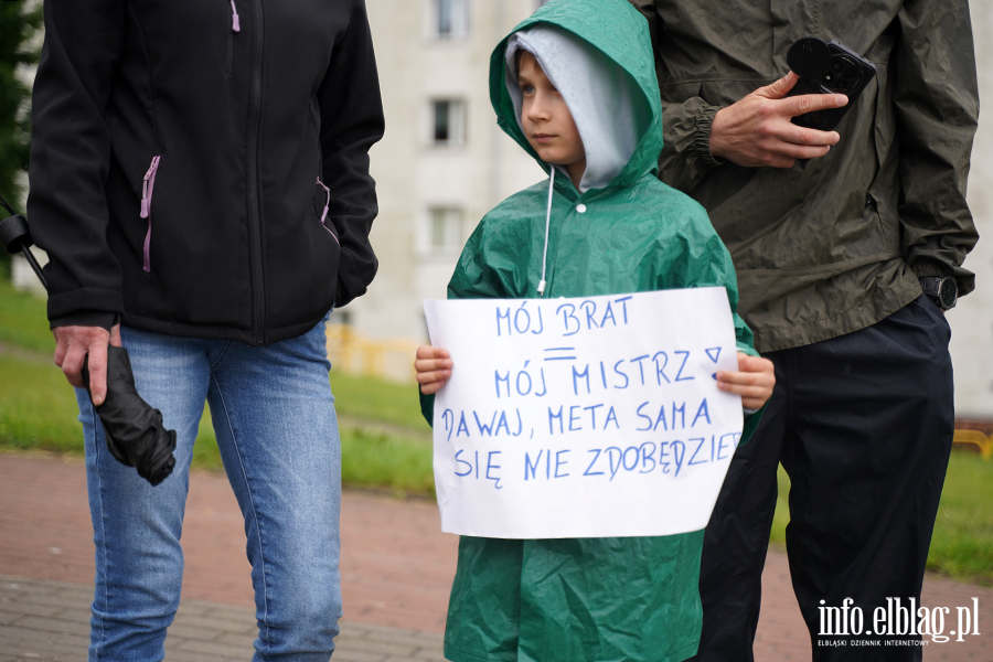 XVII Bieg Piekarczyka, fot. 32