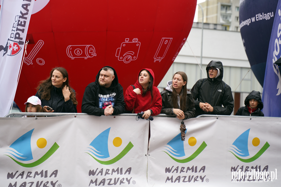 XVII Bieg Piekarczyka, fot. 36
