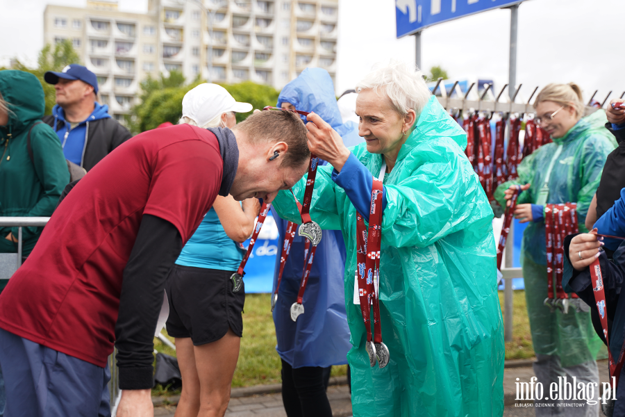 XVII Bieg Piekarczyka, fot. 56
