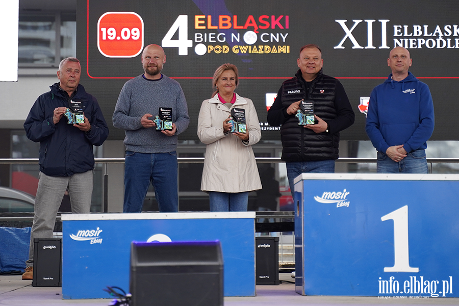 XVII Bieg Piekarczyka, fot. 68