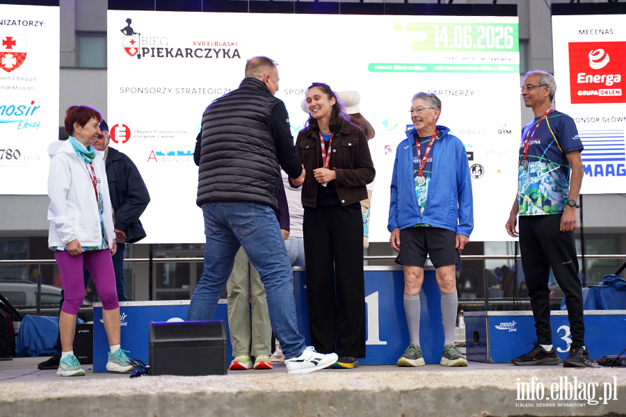 XVII Bieg Piekarczyka, fot. 69