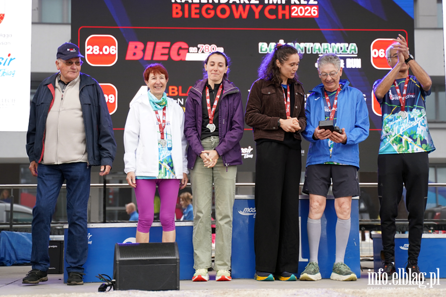 XVII Bieg Piekarczyka, fot. 70