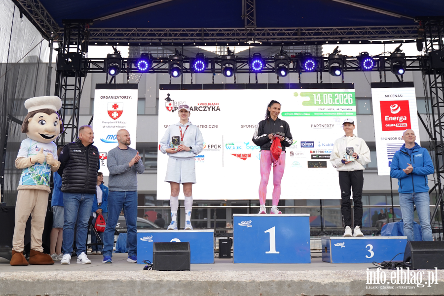 XVII Bieg Piekarczyka, fot. 85