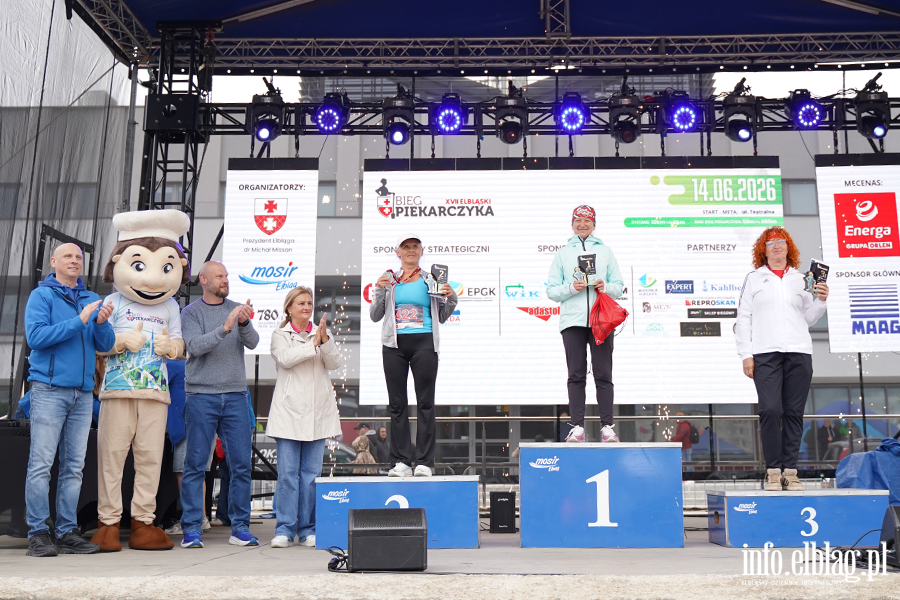 XVII Bieg Piekarczyka, fot. 86