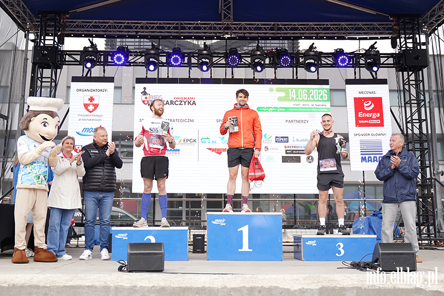 XVII Bieg Piekarczyka, fot. 88