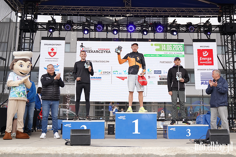 XVII Bieg Piekarczyka, fot. 89