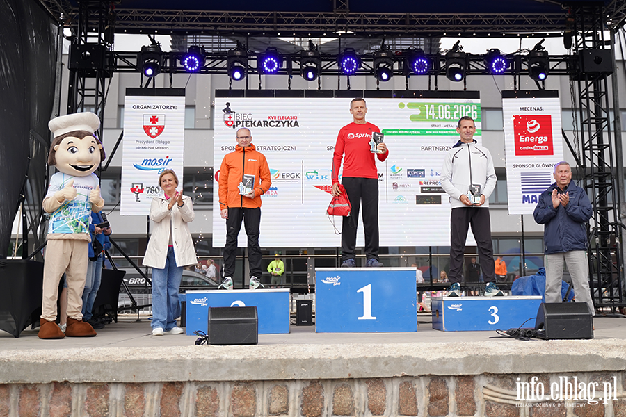 XVII Bieg Piekarczyka, fot. 91