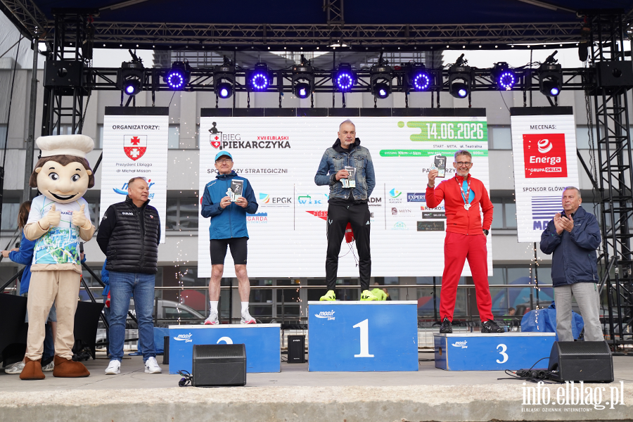 XVII Bieg Piekarczyka, fot. 92