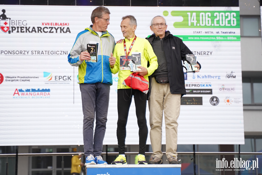 XVII Bieg Piekarczyka, fot. 93