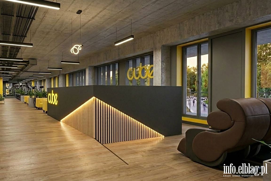Cube Fitness Club ju� otwarte, fot. 4