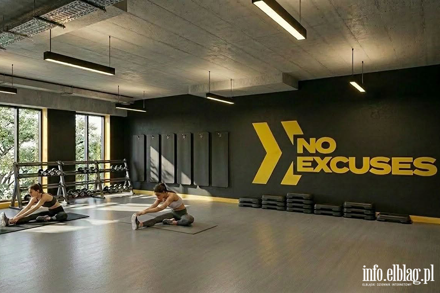 Cube Fitness Club ju� otwarte, fot. 5