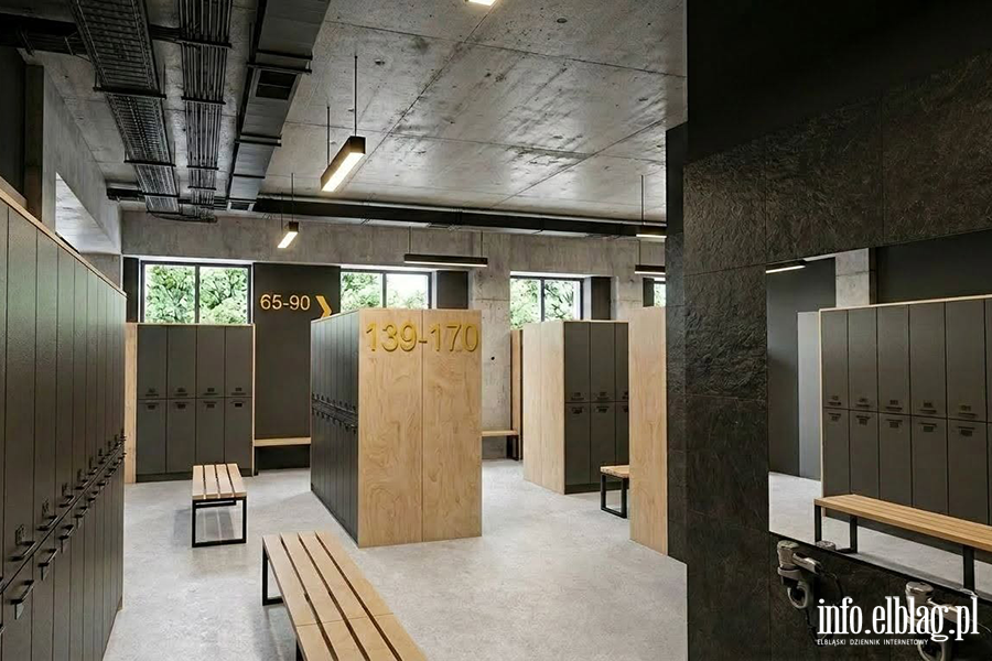 Cube Fitness Club ju� otwarte, fot. 6