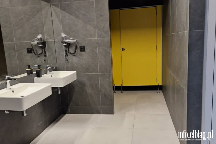 Cube Fitness Club ju� otwarte, fot. 7