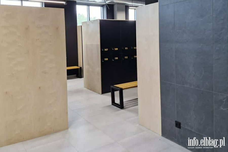 Cube Fitness Club ju� otwarte, fot. 10