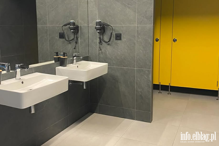 Cube Fitness Club ju� otwarte, fot. 11