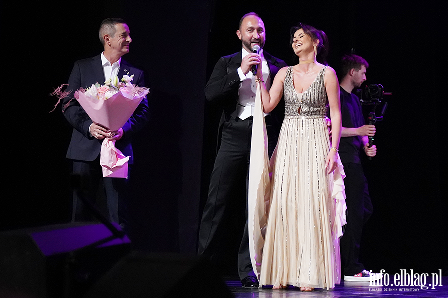 17. Gala Taneczna Cadmans, fot. 9