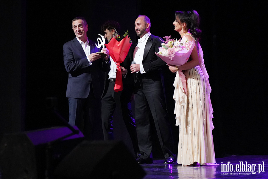 17. Gala Taneczna Cadmans, fot. 12